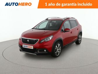 Imagen de PEUGEOT 3008 1.5BlueHDi Allure S&S 130