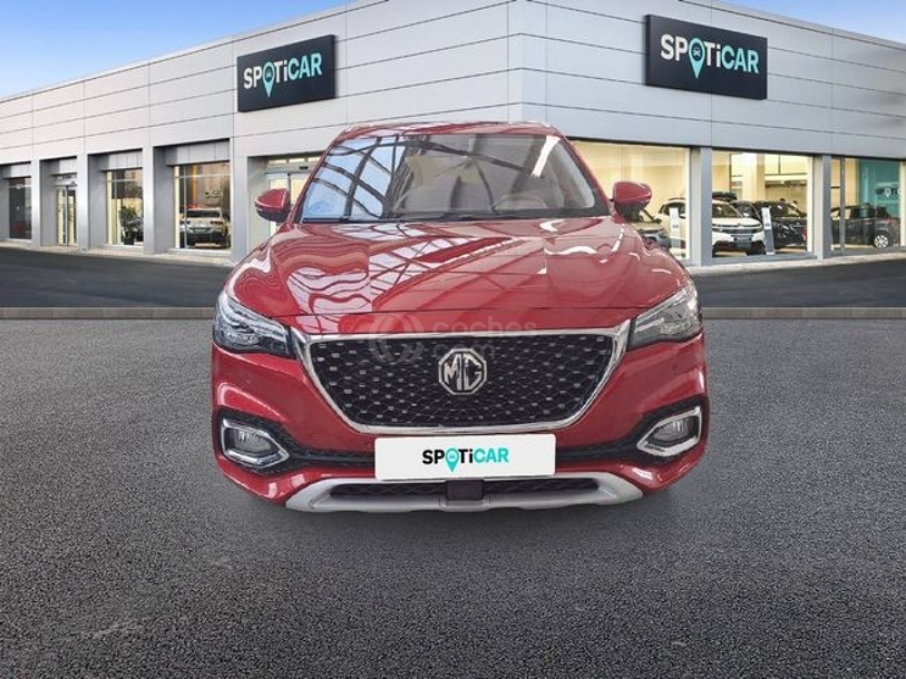 Foto del MG HS e 1.5 T-GDI Luxury