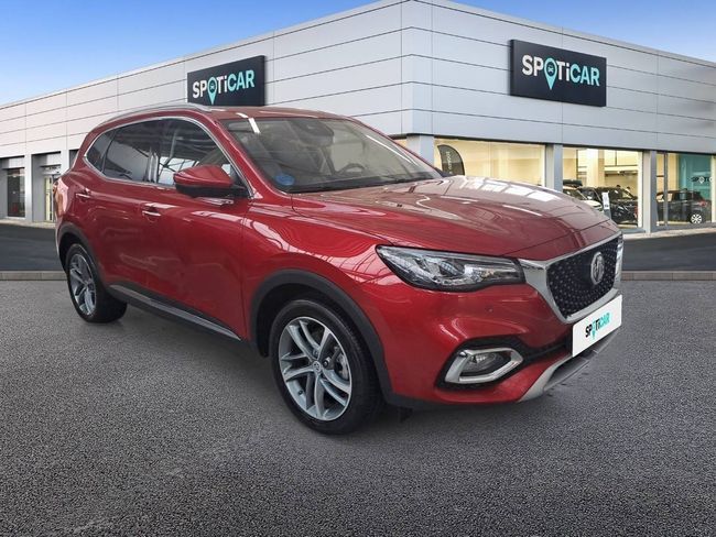 Foto del MG HS e 1.5 T-GDI Luxury