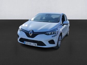 Imagen de RENAULT Clio TCe Intens 67kW