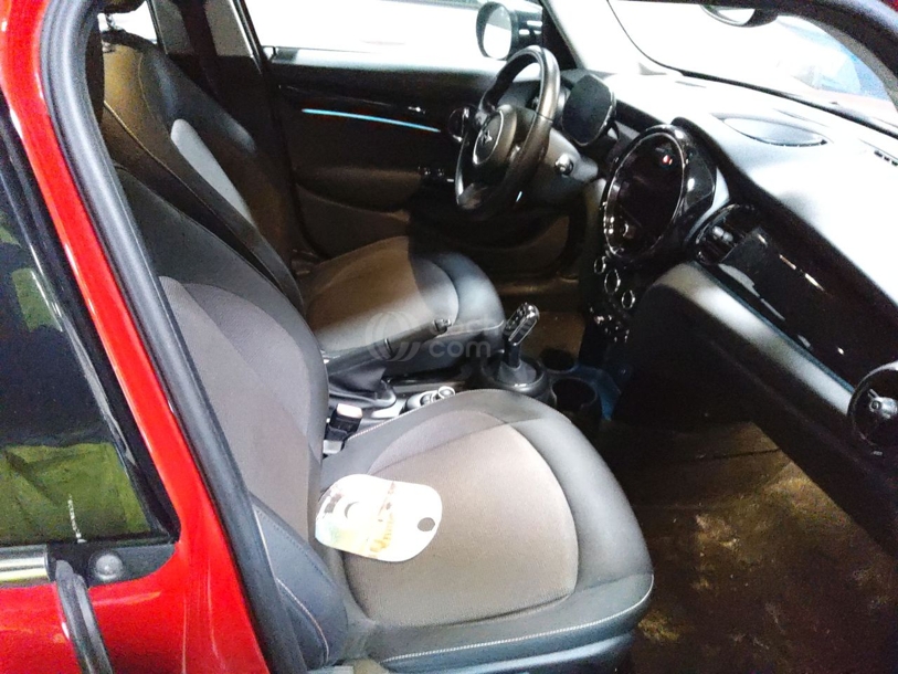 Foto del MINI Mini Cooper Aut.