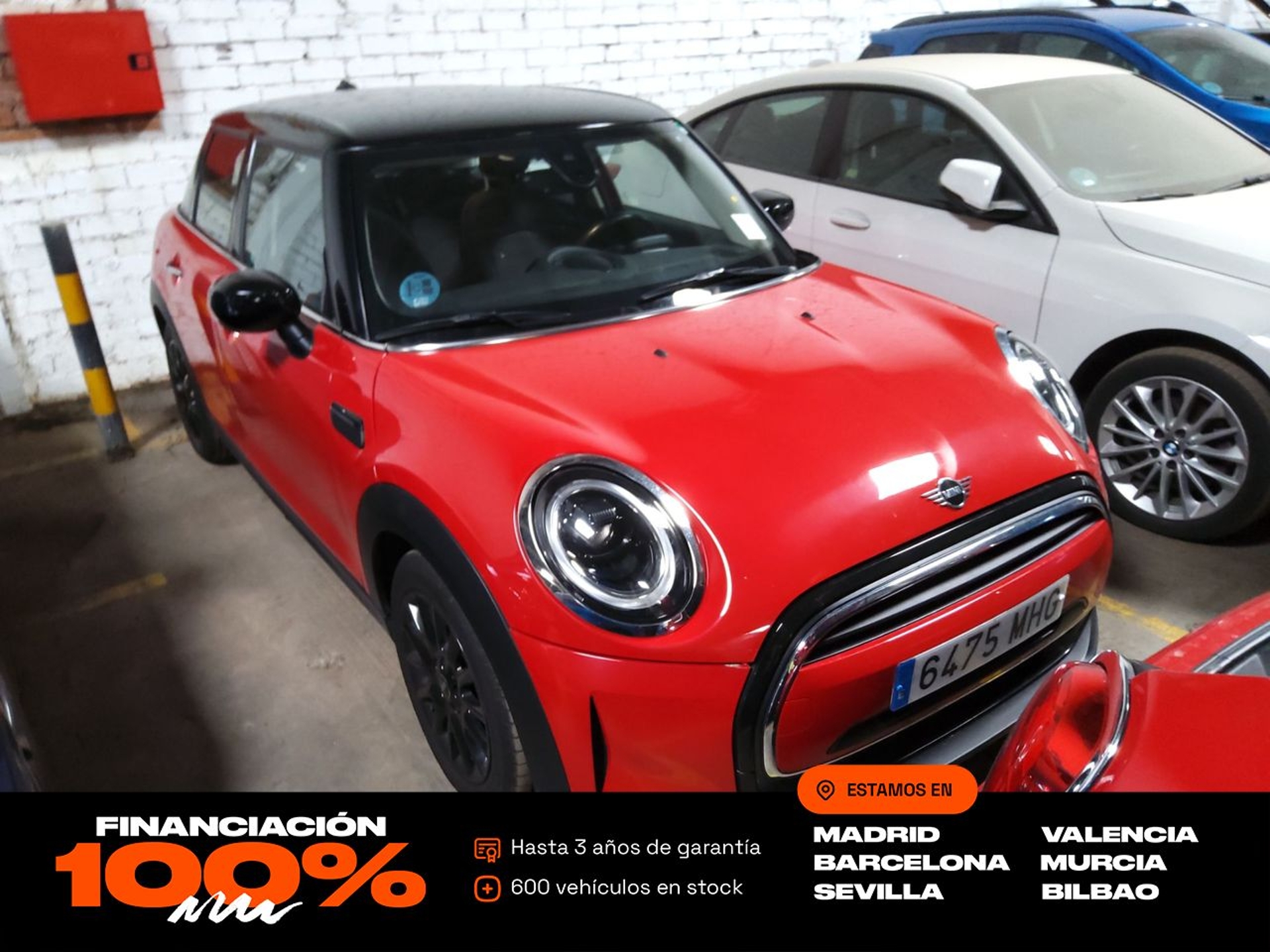 Imagen de MINI Mini