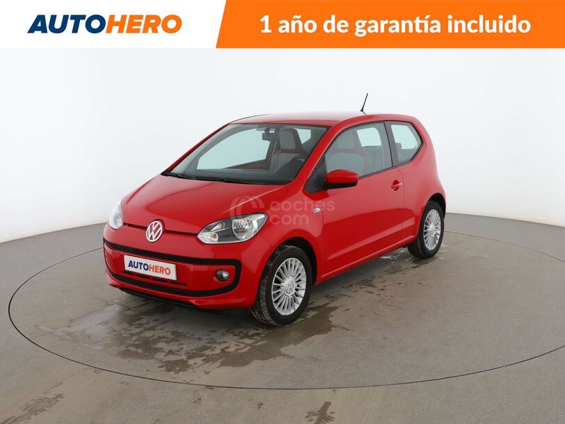 Foto del VOLKSWAGEN Up ! 1.0 High up!