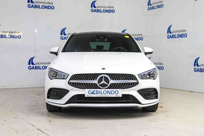Foto del MERCEDES Clase CLA CLA Shooting Brake 250e 8G-DCT