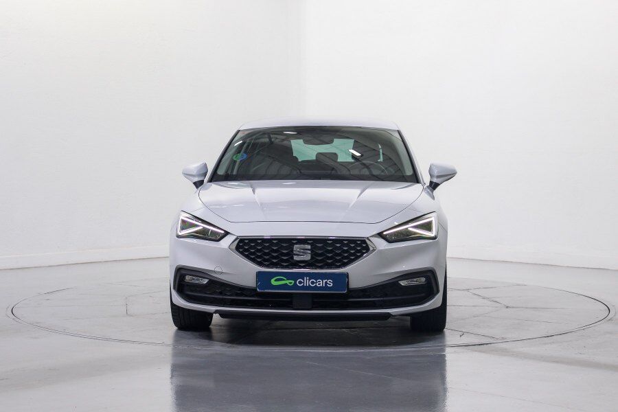 Foto del SEAT León 1.5 eTSI S&S Xcellence DSG-7 150