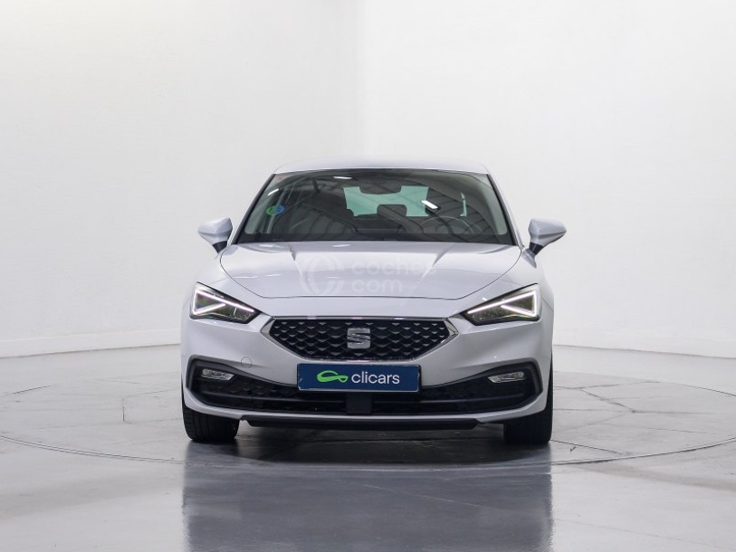 Foto del SEAT León 1.5 eTSI S&S Xcellence DSG-7 150