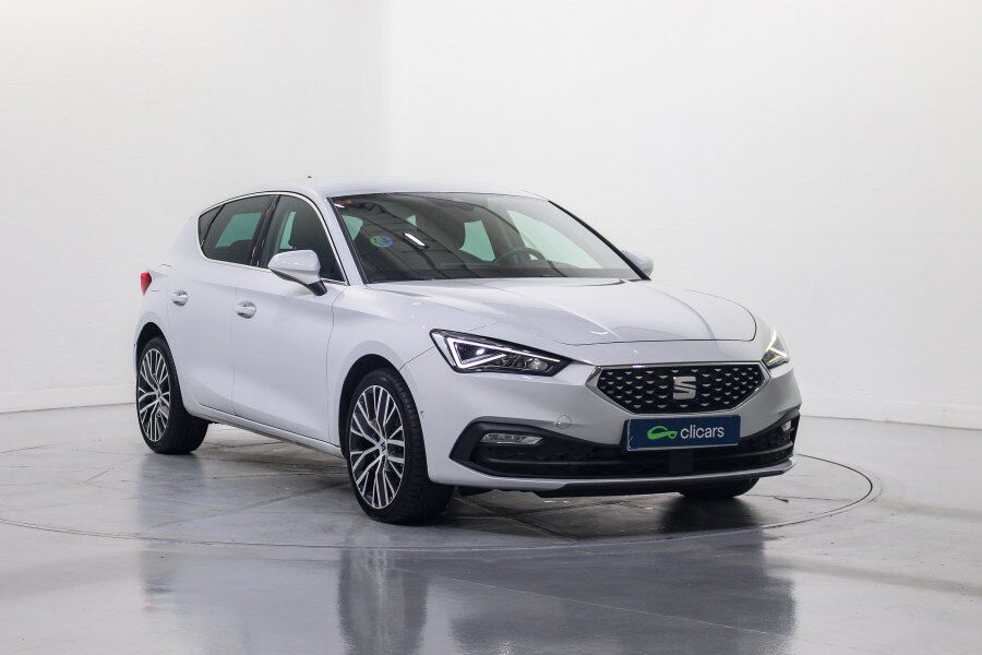Foto del SEAT León 1.5 eTSI S&S Xcellence DSG-7 150