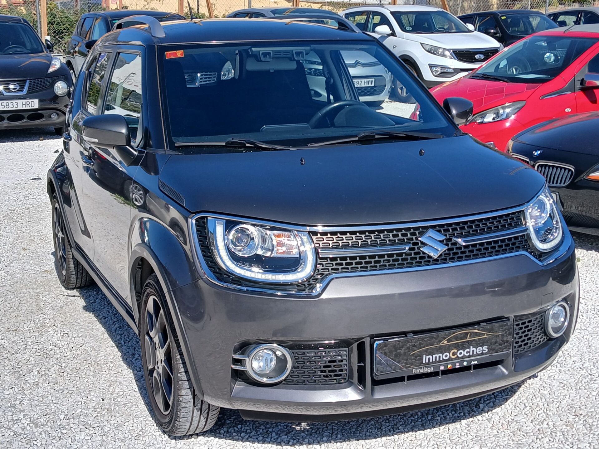 Imagen 3 de SUZUKI Ignis