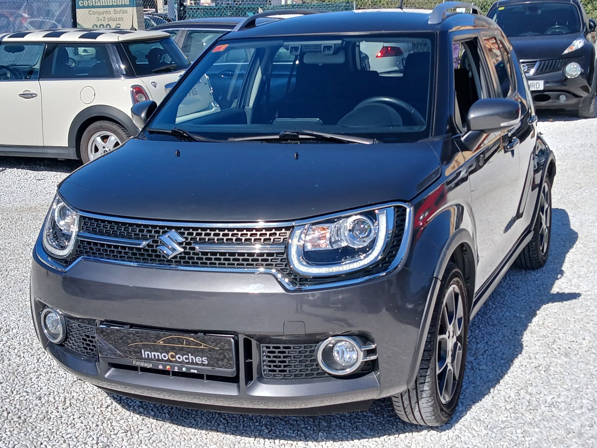 Imagen 1 de SUZUKI Ignis