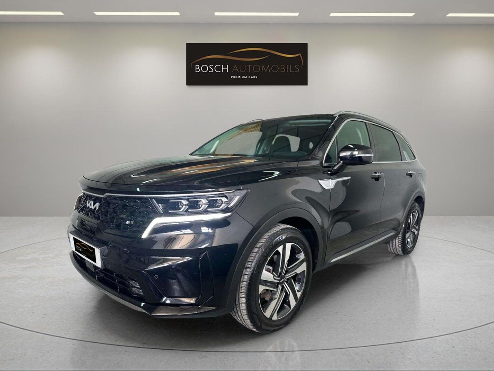 Imagen de KIA Sorento