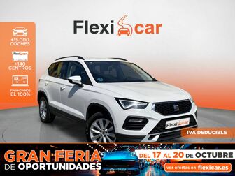 Imagen de SEAT Ateca 2.0TDI CR S&S Style 150