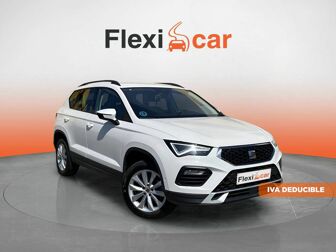 Imagen de SEAT Ateca 2.0TDI CR S&S Style 150