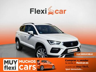 Imagen de SEAT Ateca 2.0TDI CR S&S Style 150