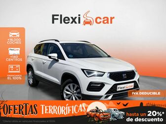 Imagen de SEAT Ateca 2.0TDI CR S&S Style 150