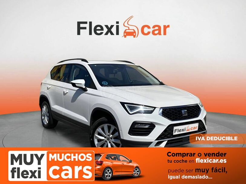 Foto del SEAT Ateca 2.0TDI CR S&S Style 150