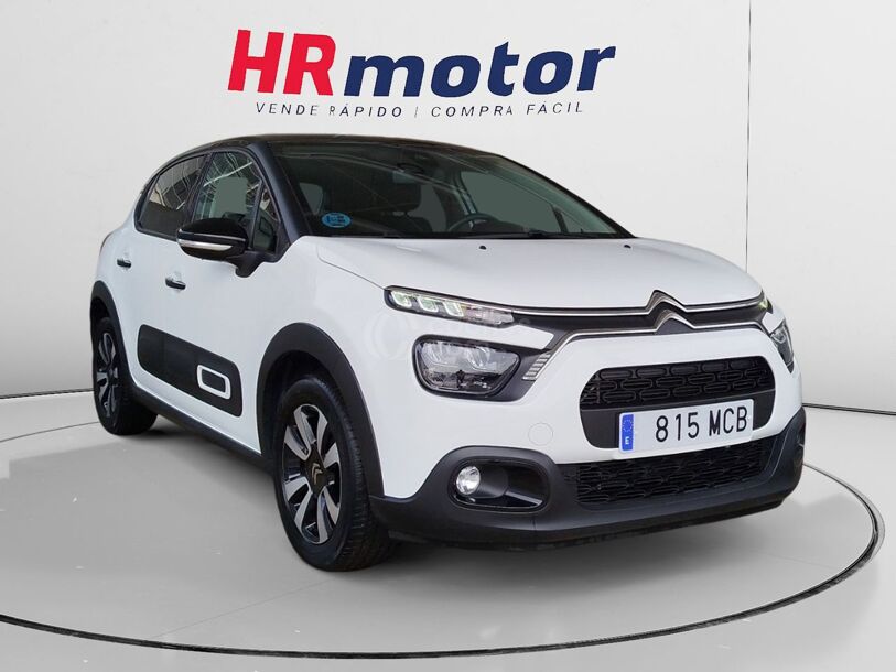 Foto del CITROEN C3 1.2 PureTech S&S Shine 110