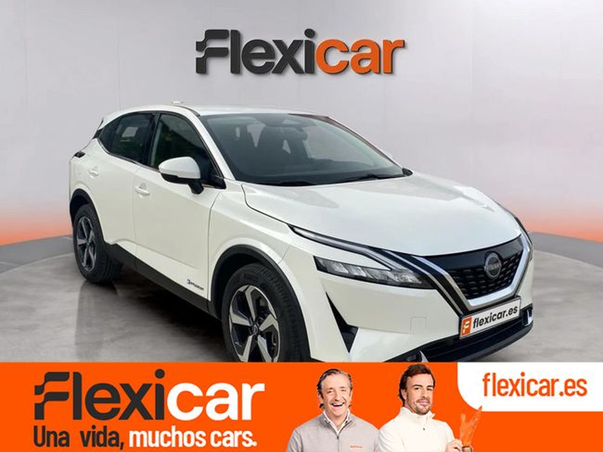 Imagen de NISSAN Qashqai