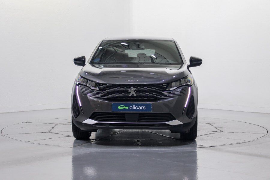 Foto del PEUGEOT 3008 HYB PHEV 180 Allure Pack e-EAT8