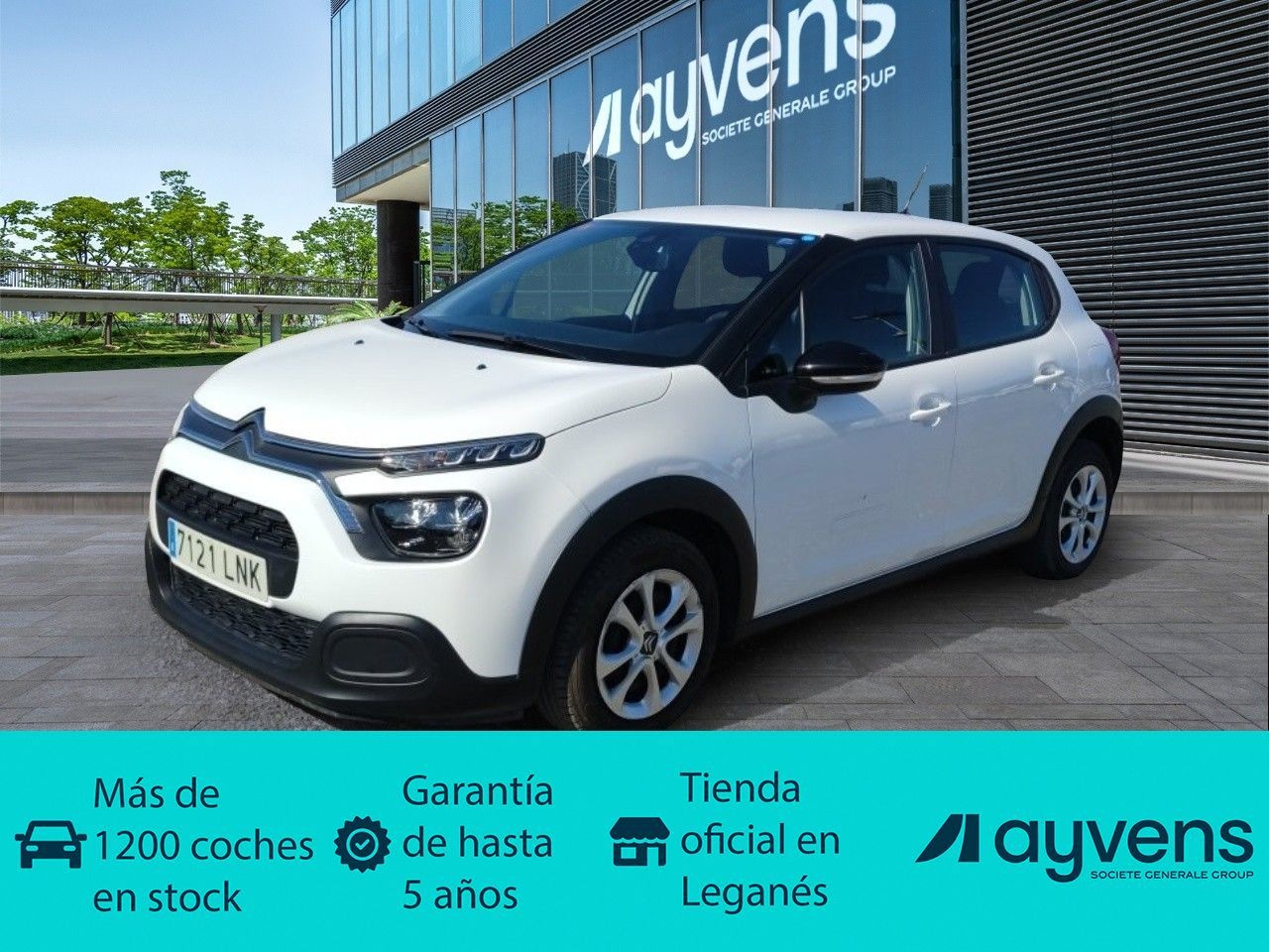 Imagen de CITROEN C3