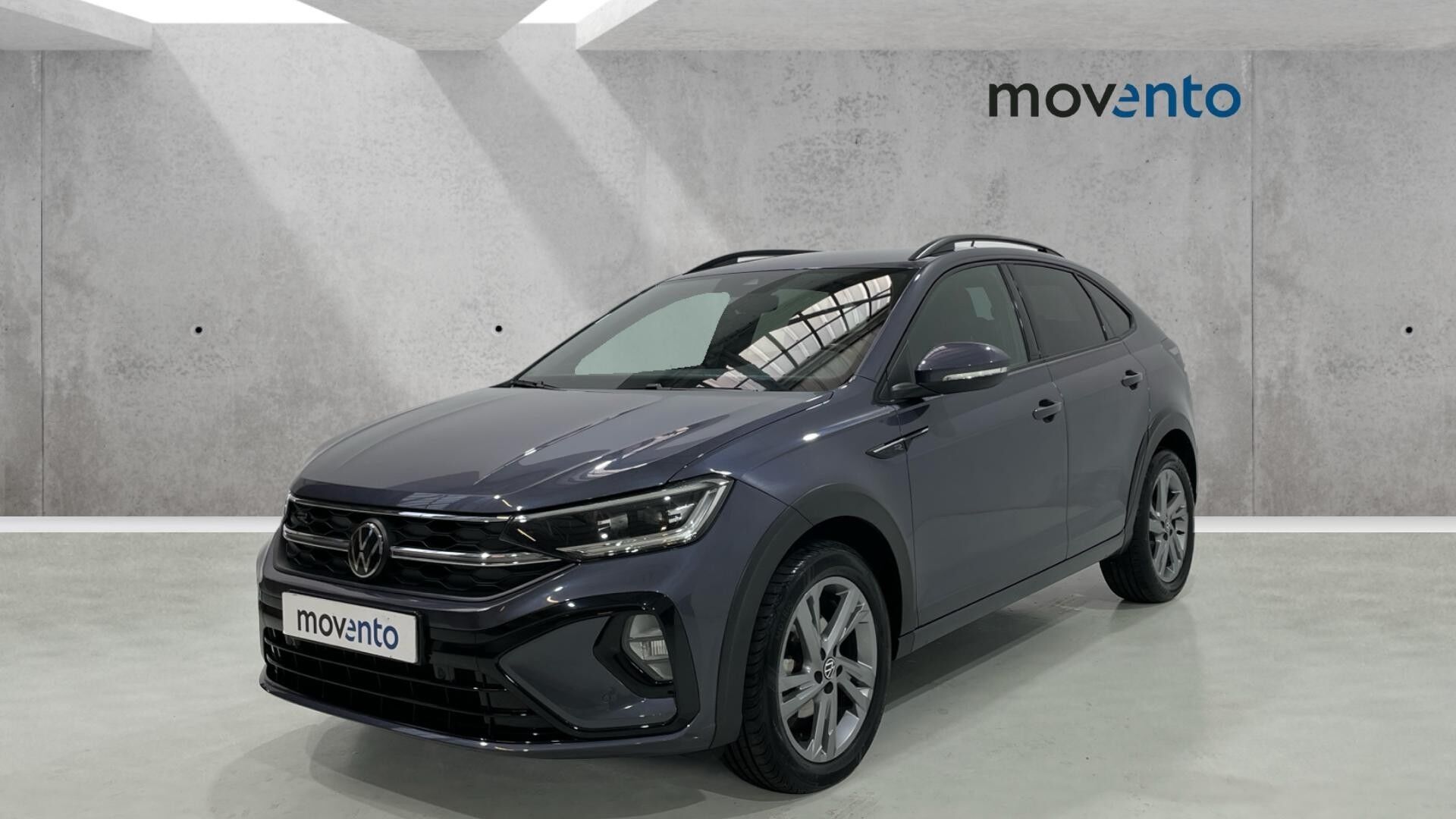 Foto del VOLKSWAGEN Taigo 1.5 TSI R-Line DSG 110kW