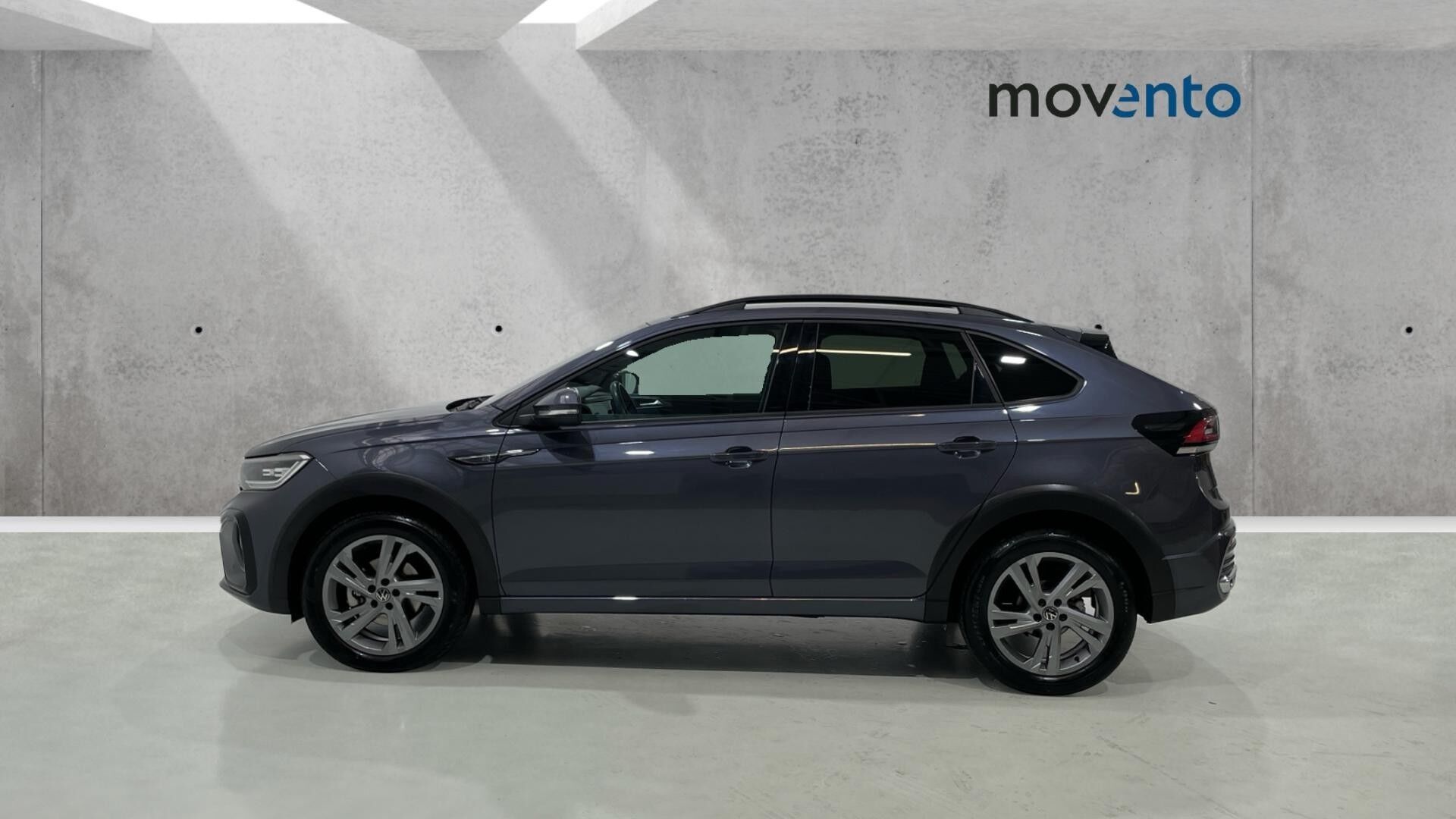 Foto del VOLKSWAGEN Taigo 1.5 TSI R-Line DSG 110kW