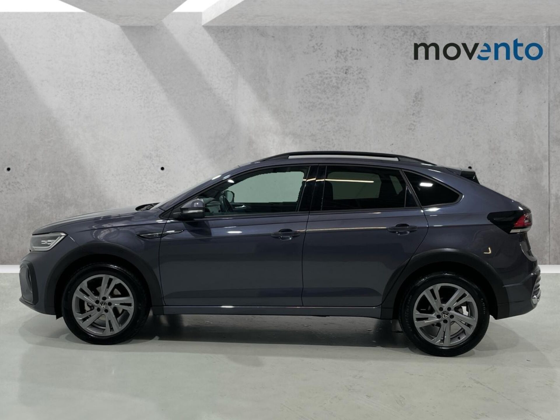 Imagen 3 de VOLKSWAGEN Taigo