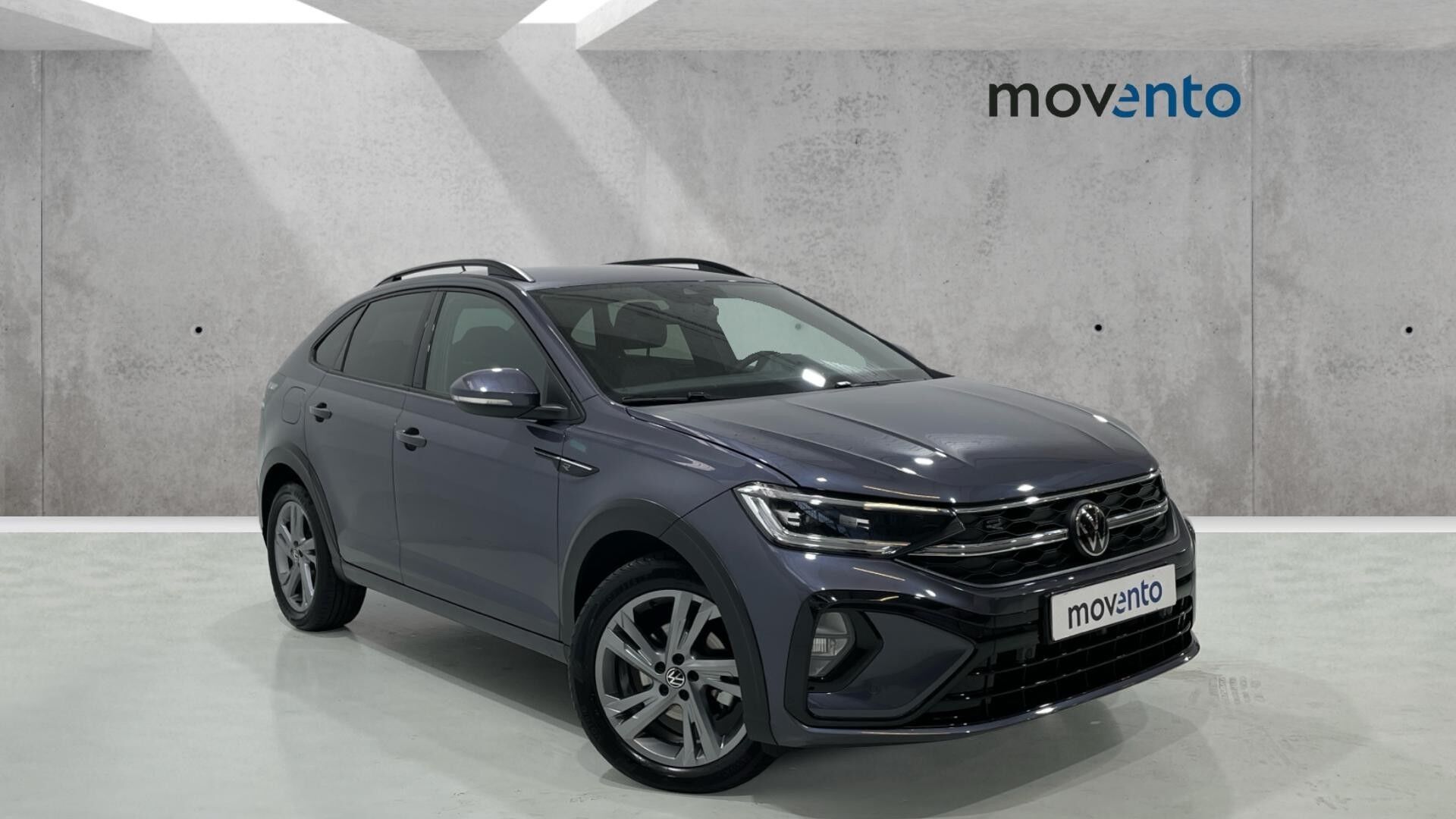 Foto del VOLKSWAGEN Taigo 1.5 TSI R-Line DSG 110kW