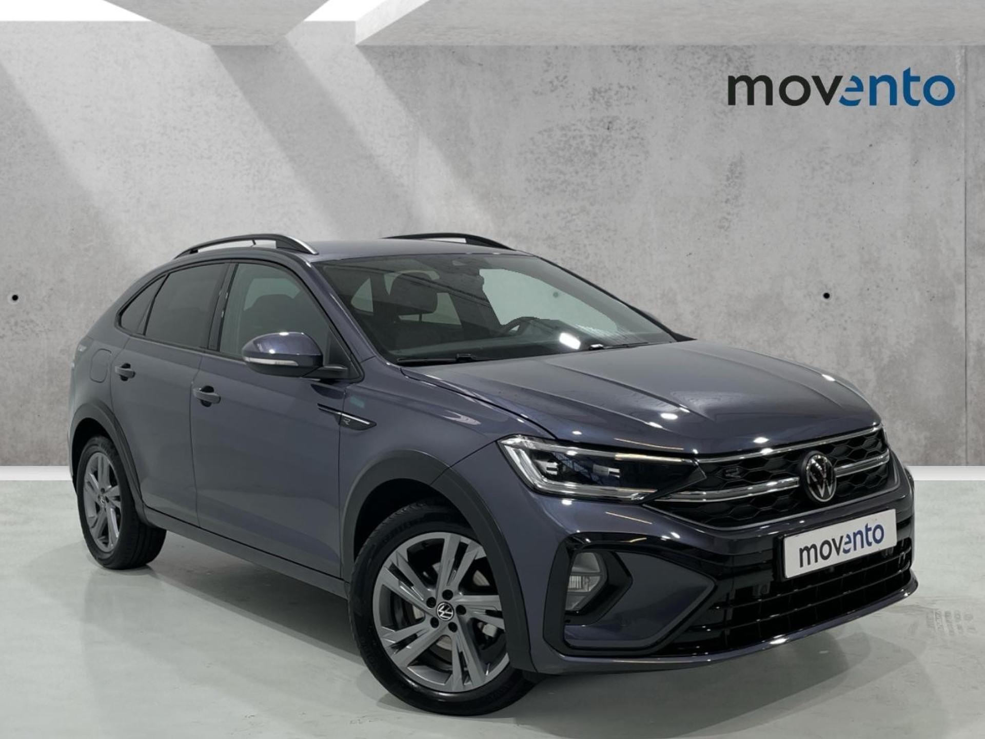 Imagen de VOLKSWAGEN Taigo