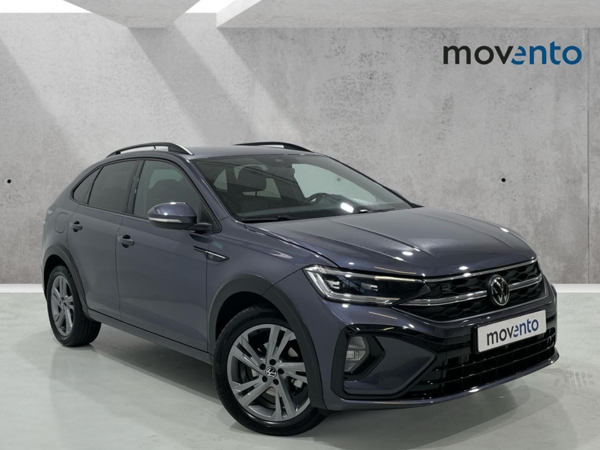 Imagen 1 de VOLKSWAGEN Taigo