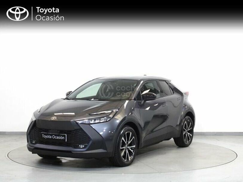 Foto del TOYOTA C-HR 220PH Advance