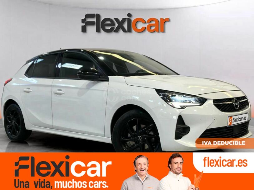 Foto del OPEL Corsa 1.2T XHL S-S GS 100