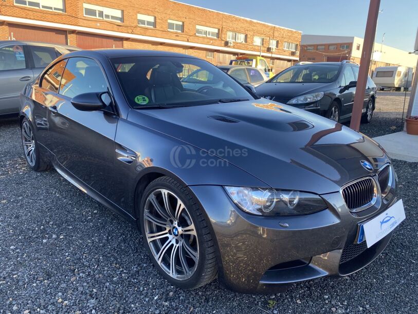 Foto del BMW Serie 3 M3 Coupé