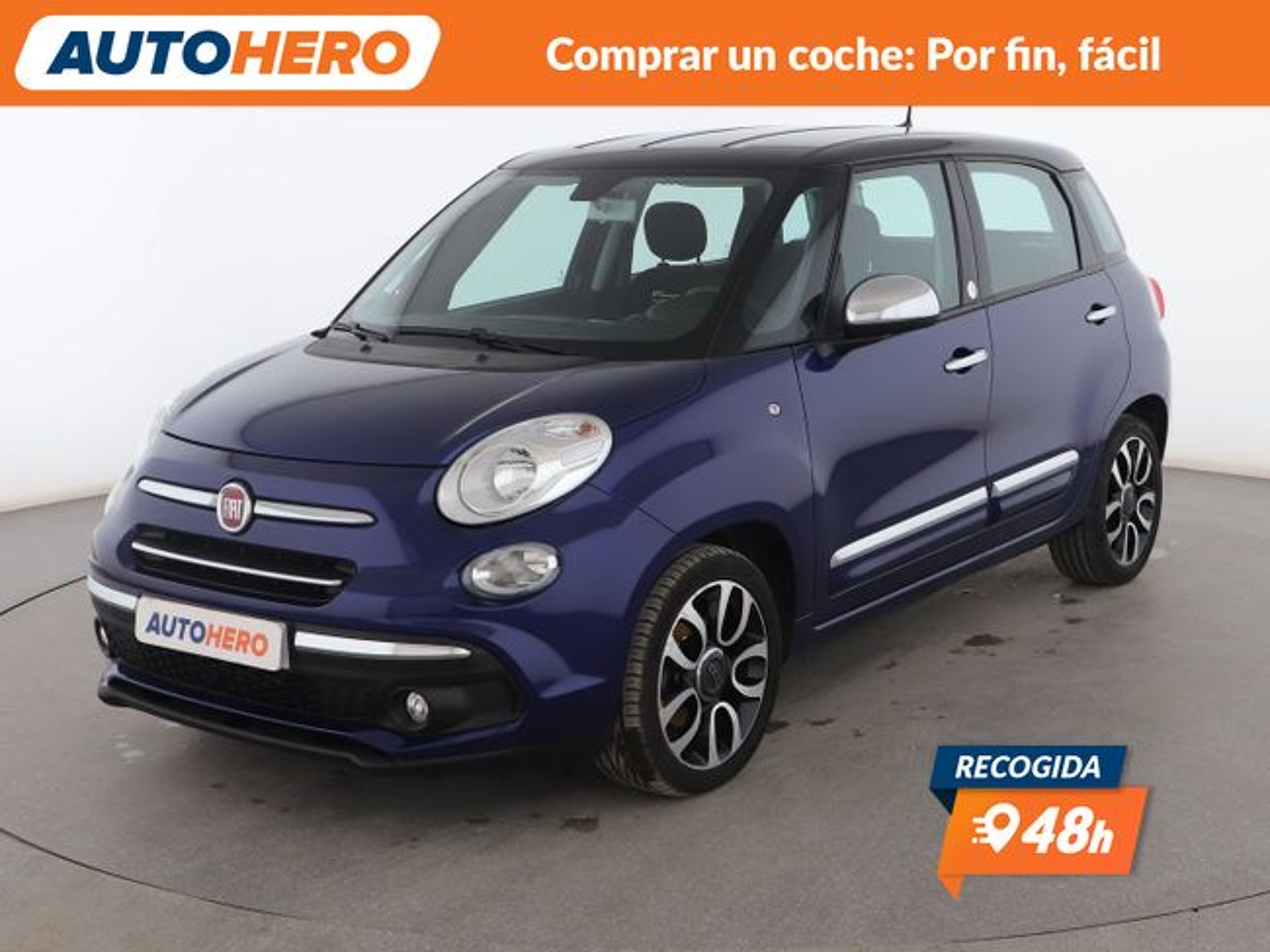 Imagen de FIAT 500L