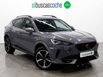 Imagen de CUPRA Formentor 2.0 TSI 190 DSG 4Drive