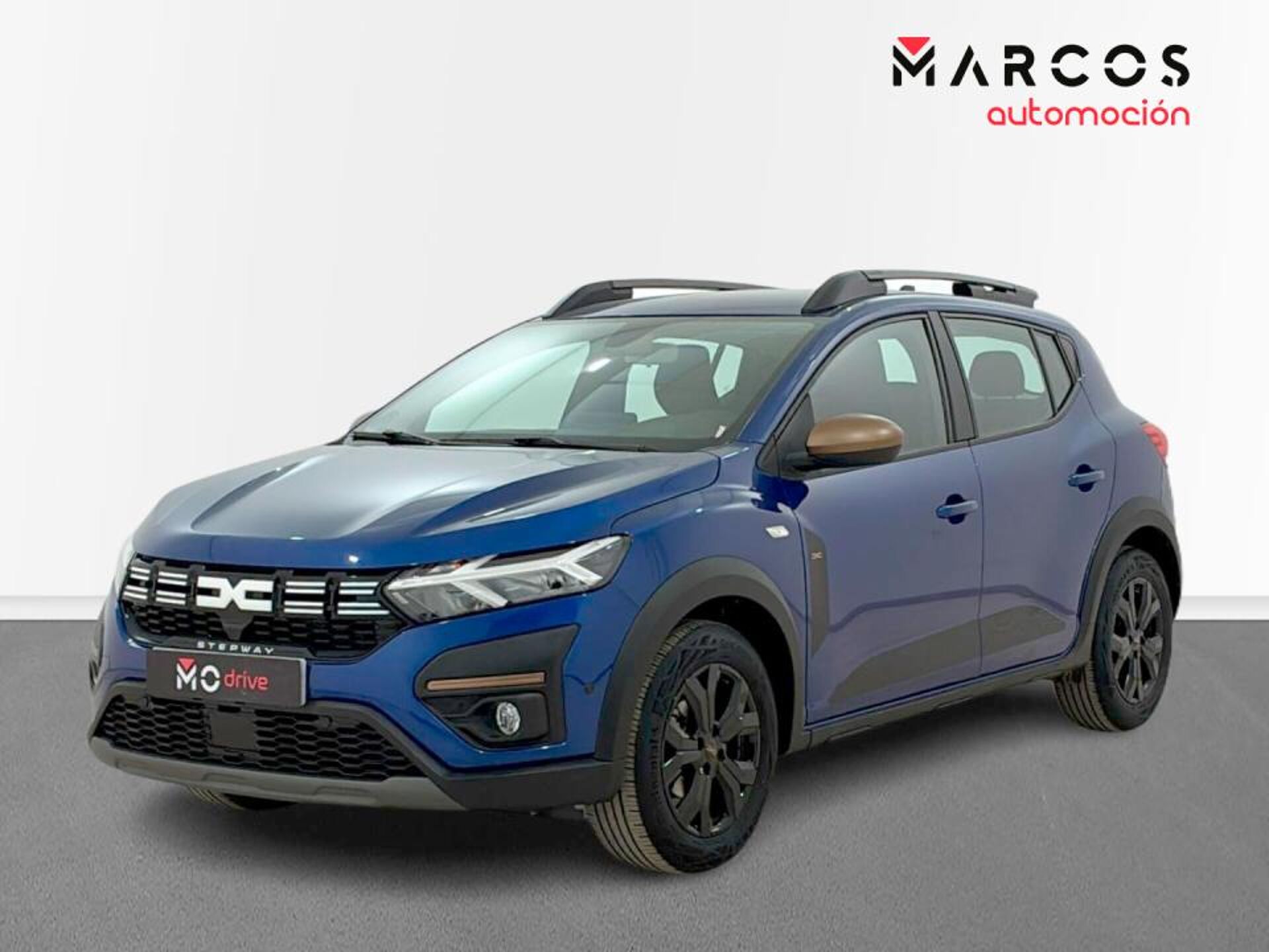 Imagen 1 de DACIA Sandero