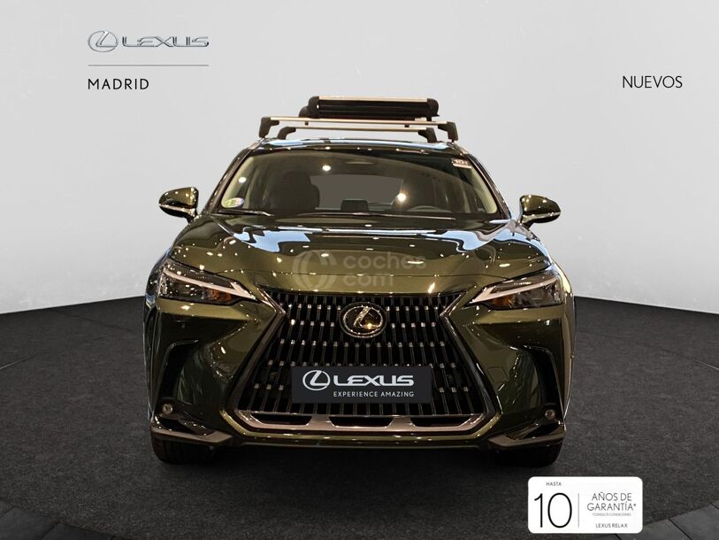 Foto del LEXUS NX 350h Business City 2WD