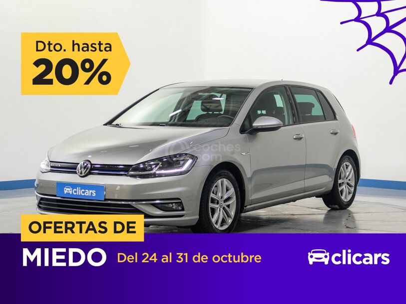 Foto del VOLKSWAGEN Golf 1.5 TSI Evo BM Advance 96kW