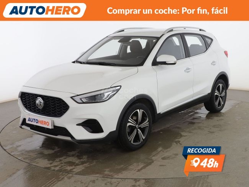Foto del MG ZS 1.0 T-GDI Comfort Aut. 82kW
