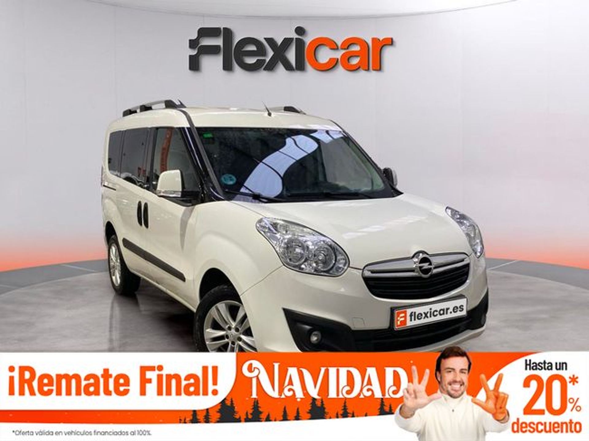 Imagen de OPEL Combo