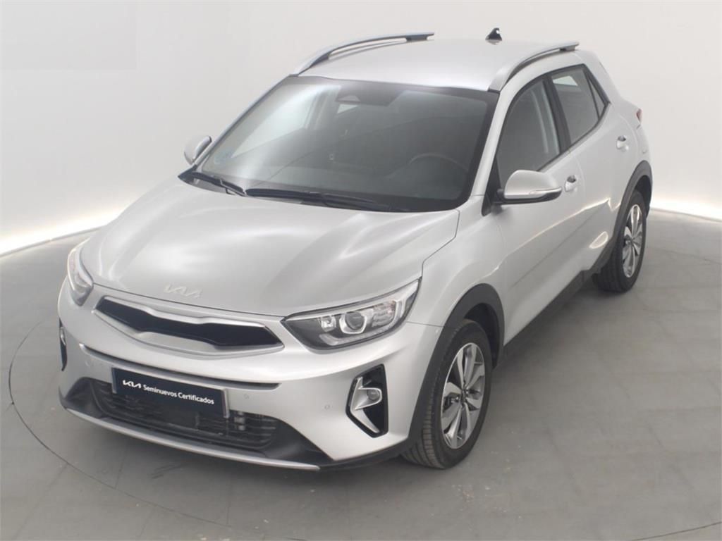 KIA Stonic (1.0 T-GDi MHEV Drive 74 kW (100 CV)) en Tarragona