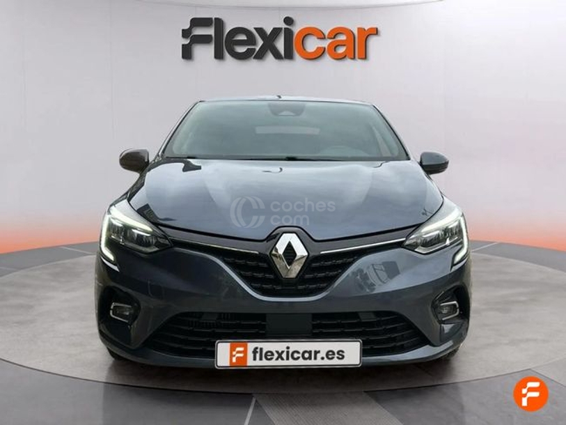 Foto del RENAULT Clio TCe GPF Zen EDC 96kW