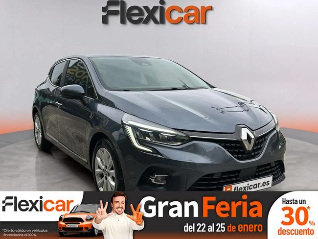 Foto del RENAULT Clio TCe GPF Zen EDC 96kW