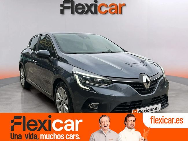 RENAULT Clio (RS Line TCe GPF 96 kW (130CV) EDC) en Madrid