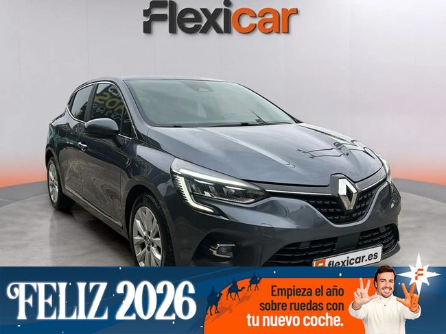 RENAULT Clio (RS Line TCe GPF 96 kW (130CV) EDC) en Madrid