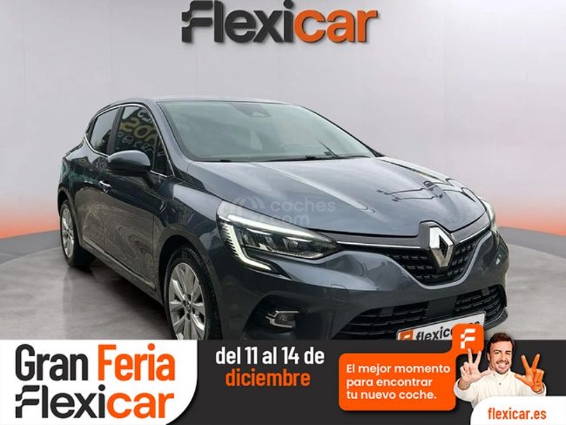 Foto del RENAULT Clio TCe GPF RS Line EDC 96kW