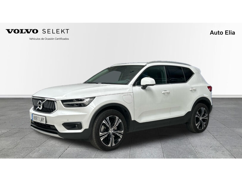 Foto del VOLVO XC40 T5 Twin Inscription Aut.