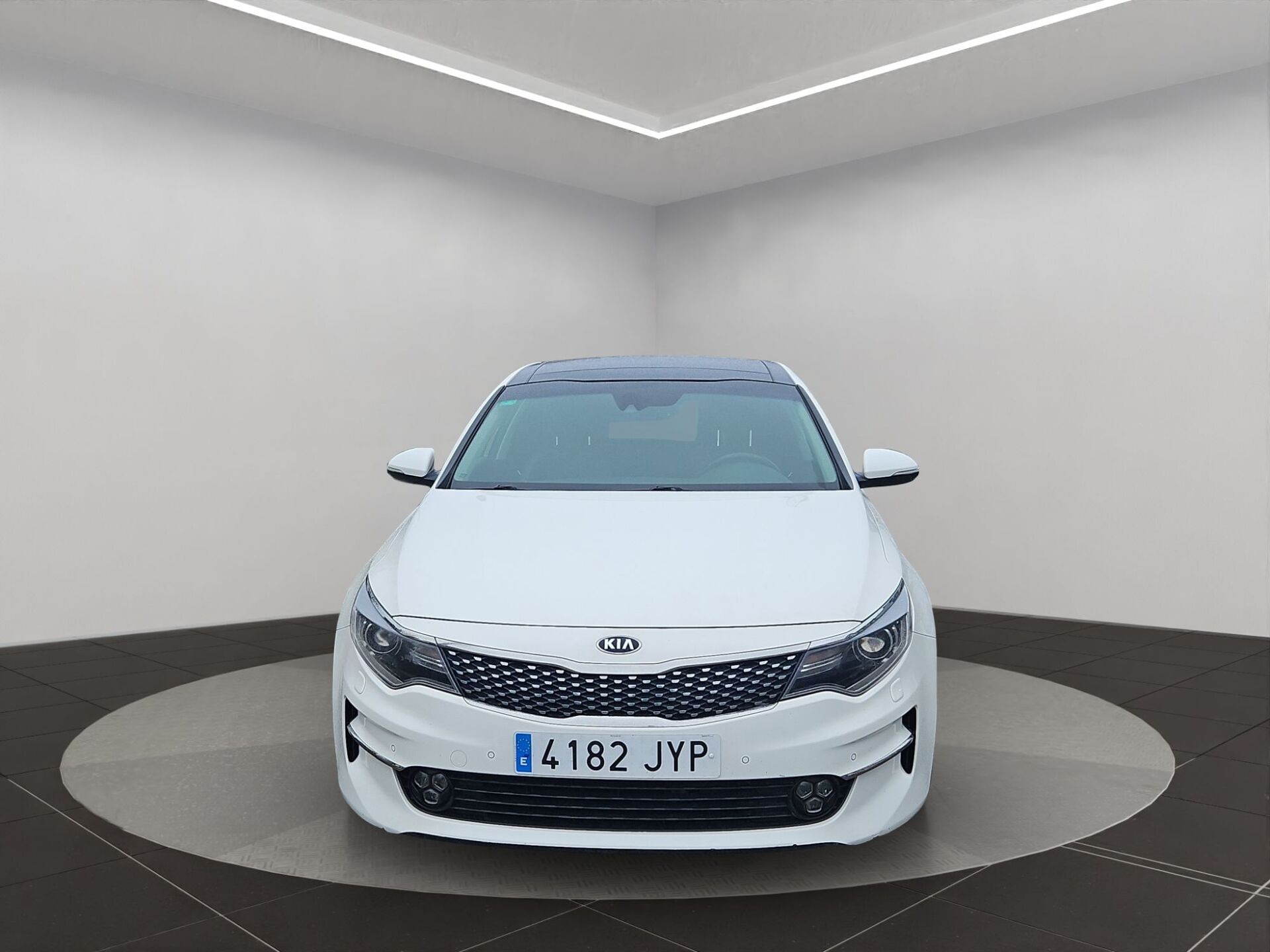 Imagen 2 de KIA Optima