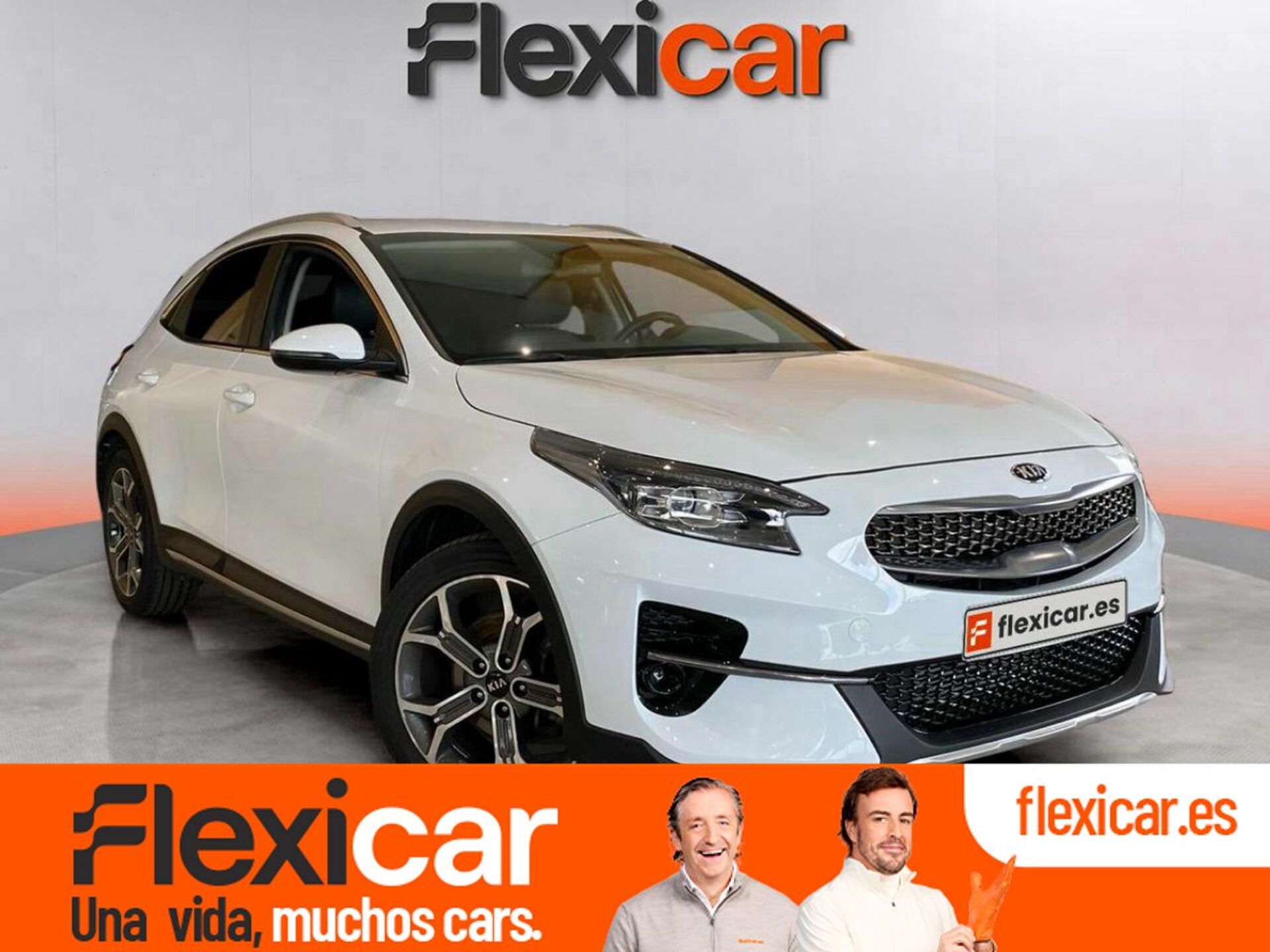 Imagen de KIA XCeed
