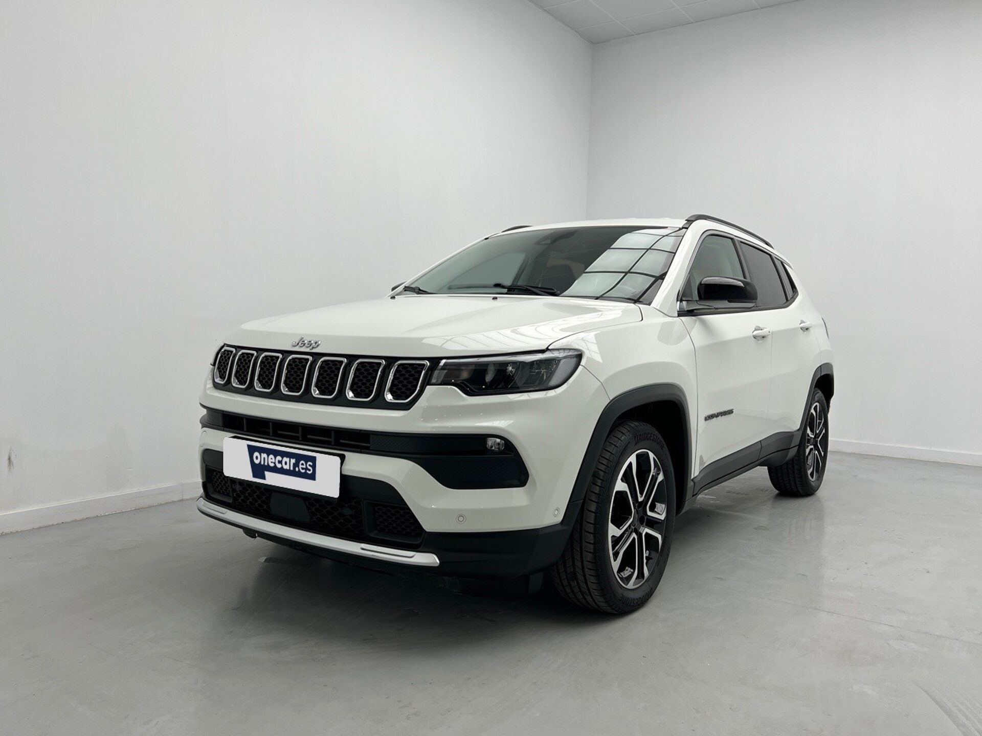 Imagen de JEEP Compass