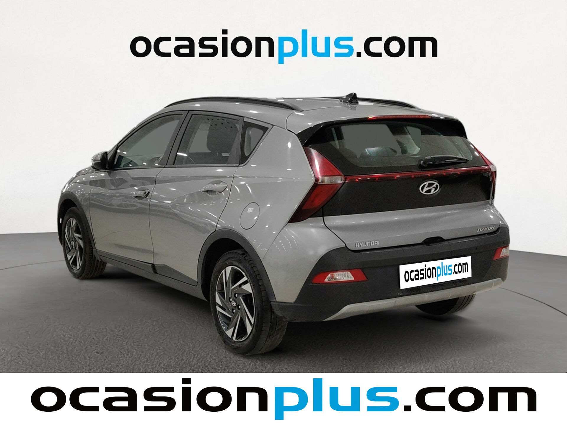 Imagen 3 de HYUNDAI Bayon